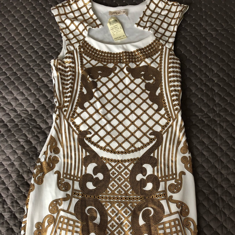 Arden b brand new dress - Picture 1 of 7